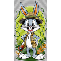 Cartoons and other-CO 2426